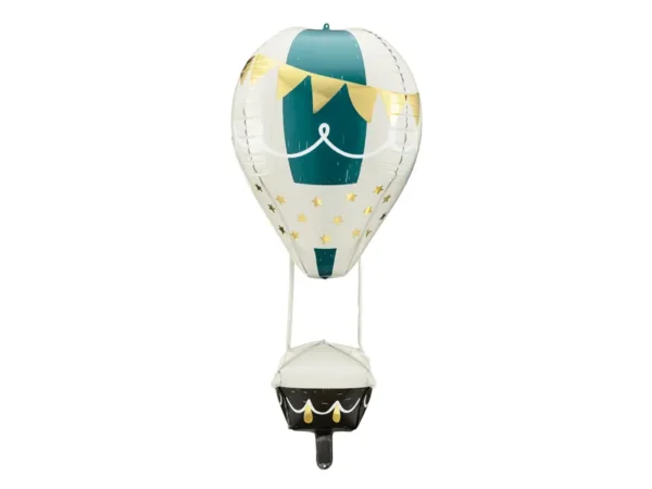 Фолиев балон Hot Air Balloon