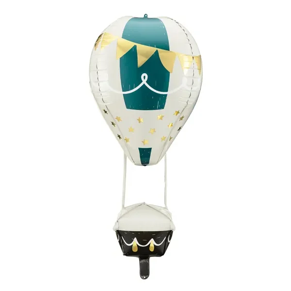 Фолиев балон Hot Air Balloon