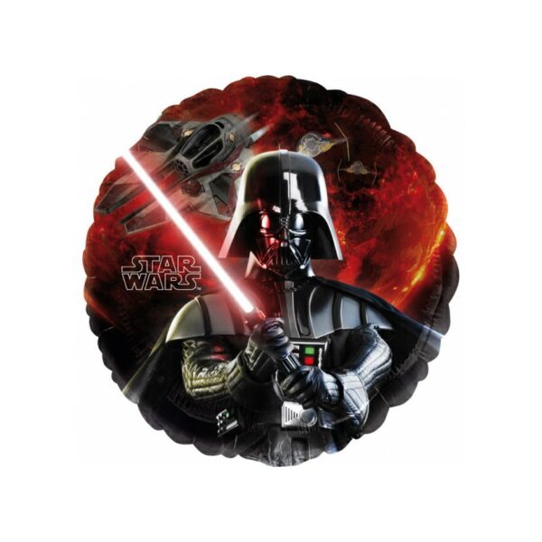 Фолиев балон Star Wars