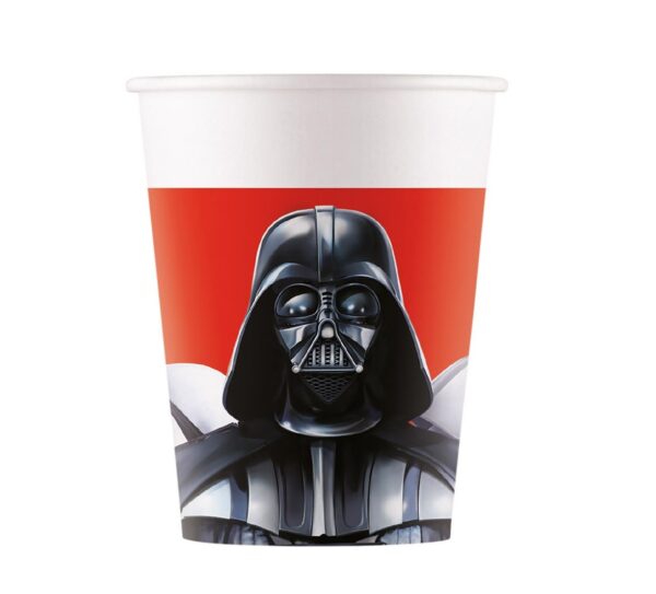 Парти чаши Star Wars