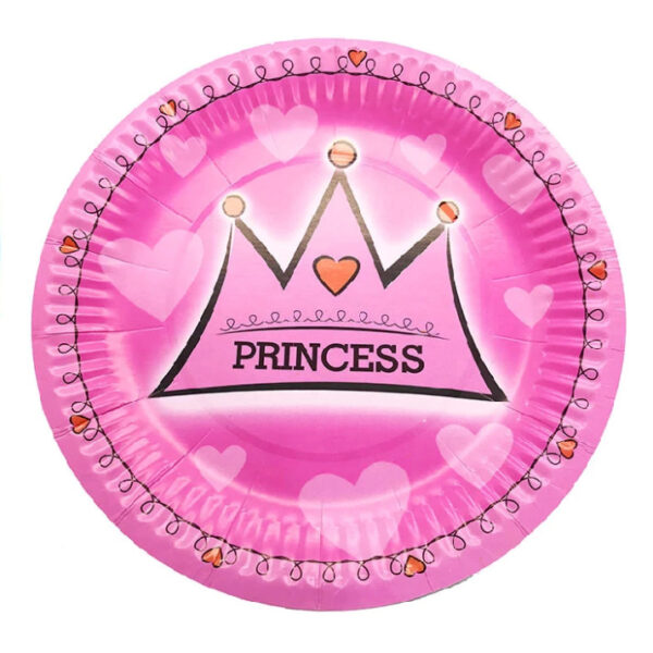 Чинии цикламени "Princess"