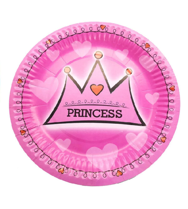 Чинии цикламени "Princess"