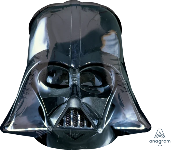 Фолиев балон Star Wars