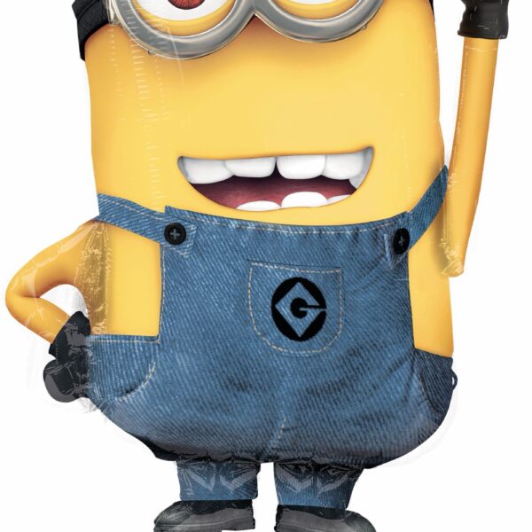 Фолиев балон Минион