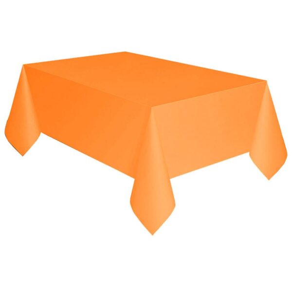 Оранжева покривка