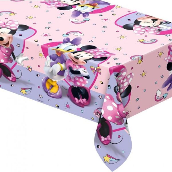 Покривка Мини Маус