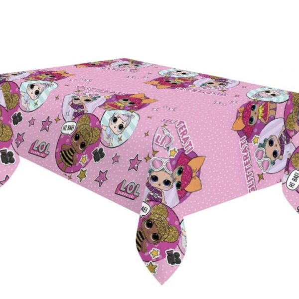 Покривка L.O.L Surprise