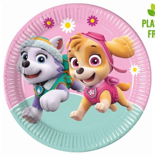 Чинии Скай 23 см