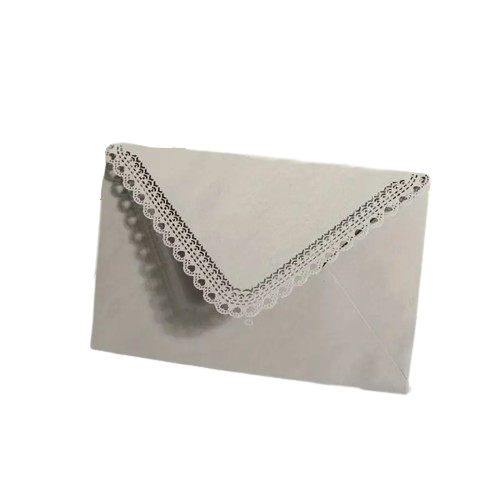 Плик за пари сив