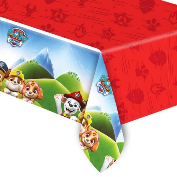 Покривка Пес Патрул