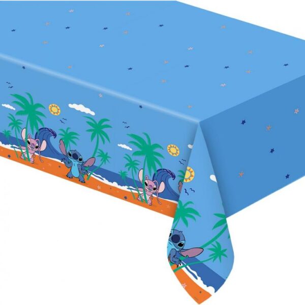 Покривка Стич