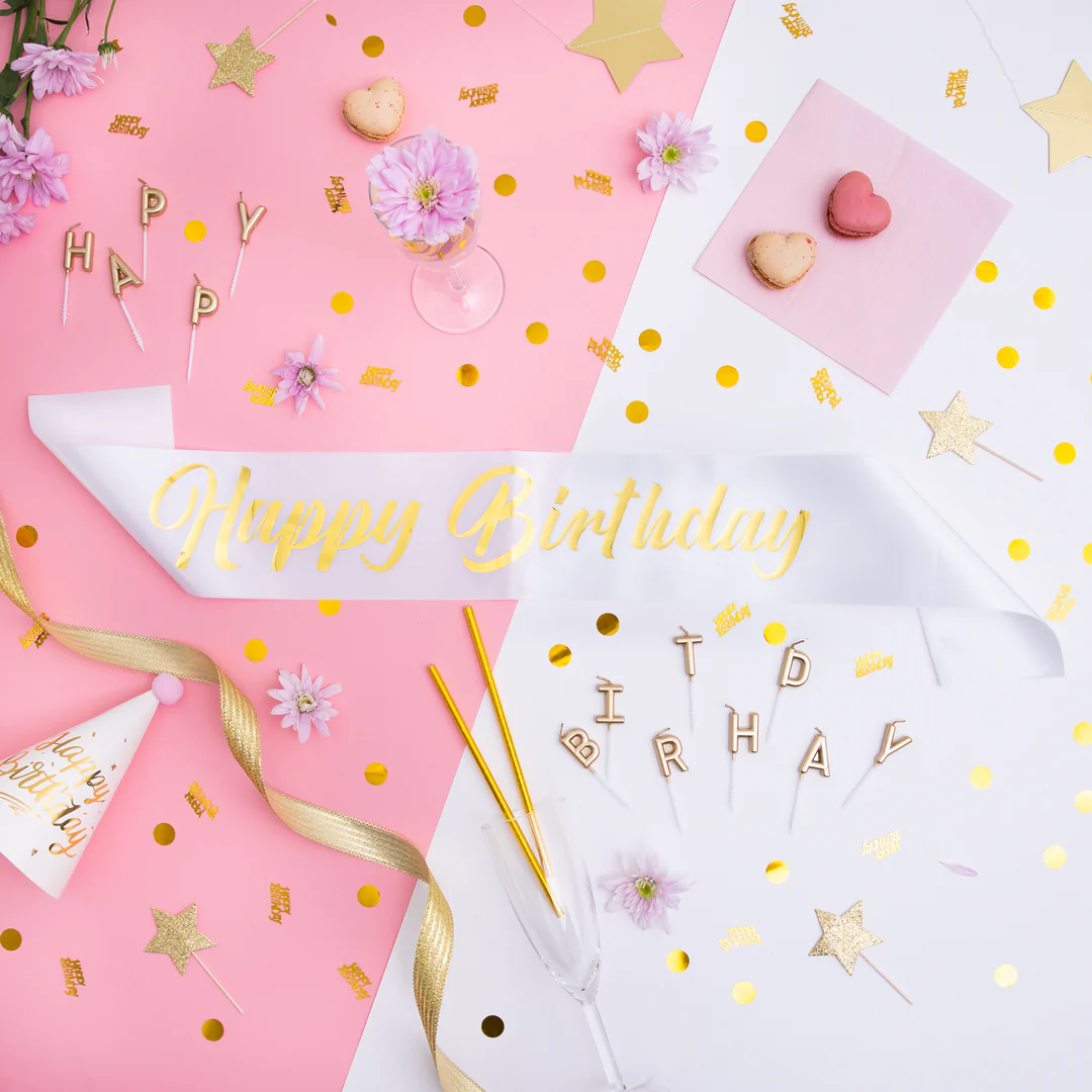 Ленти за Тяло