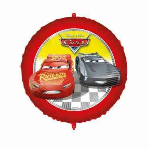 Фолиев балон Макуйн