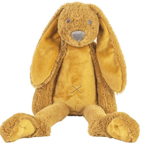 Зайче цвят горчица "Happy Horse"