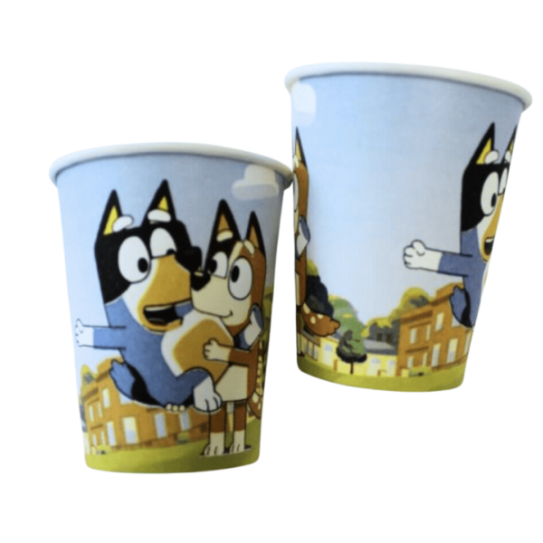 Чаши Блуи 10 бр