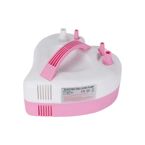 Електрическа помпа за балони