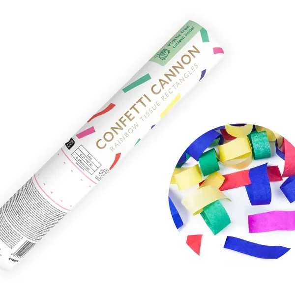 Конфети под налягане