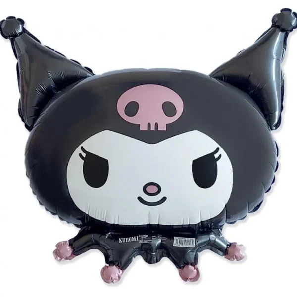 Фолиев балон Куроми 